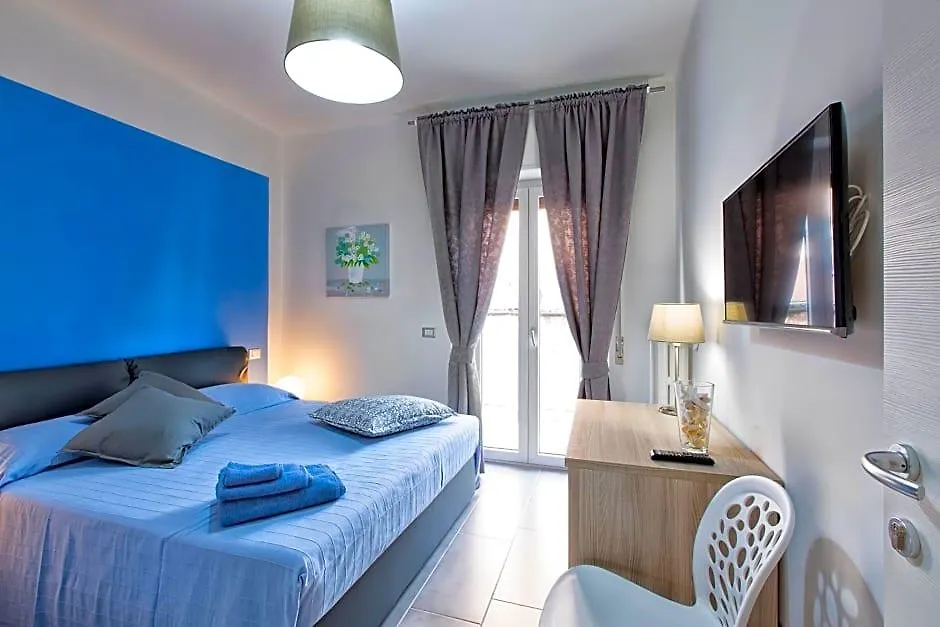 B&B Civico 1-1